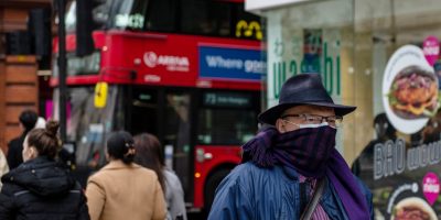 Coronavirus, in Gran Bretagna il governo pensa ...