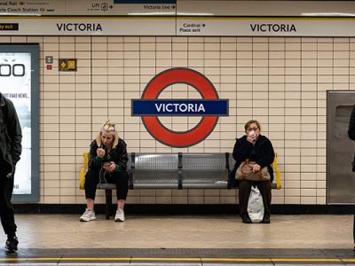 Inghilterra, giro di vite sulle restrizioni dovute al coronavirus