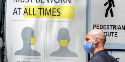 Il Covid-19 a macchia di leopardo fra Argentina...