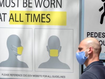 Il Covid-19 a macchia di leopardo fra Argentina e Giappone