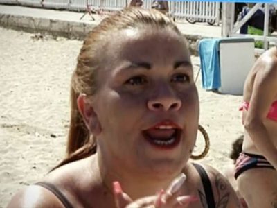 |VIDEO|”Non c’è Coviddi”, la Pausini in un insolito duetto con Angela da Mondello