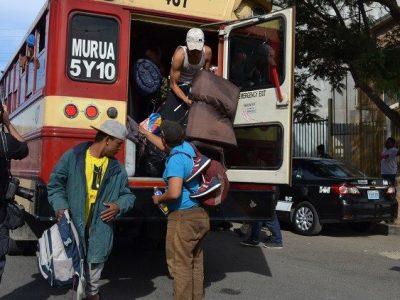 Messico, 6.258 casi di coronavirus registrati in un solo giorno
