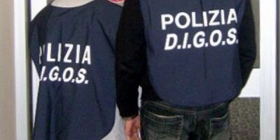 Scontri di febbraio fra antagonisti e polizia, ...