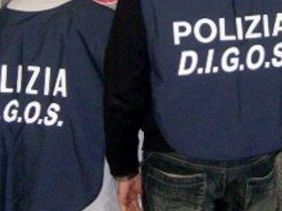 Scontri di febbraio fra antagonisti e polizia, domiciliari e controlli