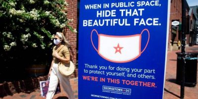 Usa, preoccupante escalation del virus in quasi...