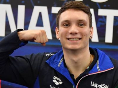 La Corte d’Appello ha ridotto la pena ai feritori del nuotatore Manuel Bortuzzo