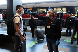 Leonardo chiude i conti del primo semestre 2020...