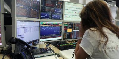 In crescita lo spread a 155 punti, mentre prose...