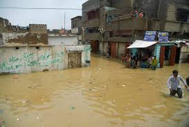 Pakistan, già 15 morti per le inondazioni causa...