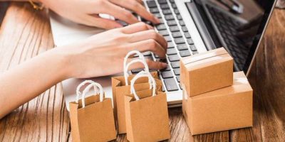 Il settore delle piattaforme di vendita online ...