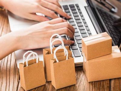 Il settore delle piattaforme di vendita online nel 2021