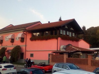 Ristorante torinese cult: l’Elefante offre cucina di qualità con la capacità di accogliere ...