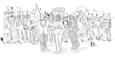 A Pesaro la mostra “NOI. Non erano solo canzone...