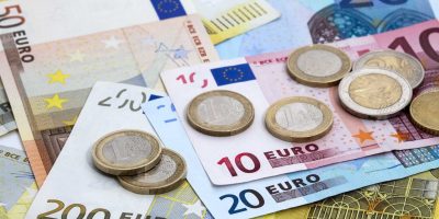 Euro, apertura in rialzo che raggiunge le quota...