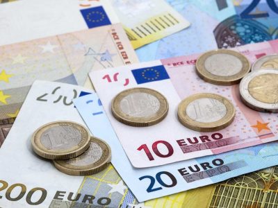 Euro, apertura in rialzo che raggiunge le quotazioni del 2018