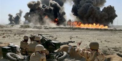 Iran, un incendio è scoppiato nel sito nucleare...