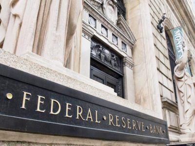 Per la Fed il covid-19 è un considerevole rischio per l’economia