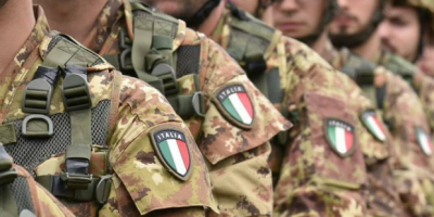 Turbativa d’asta in forniture per l’...