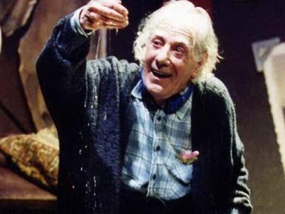 Addio a Gianrico Tedeschi, decano del teatro italiano e attore