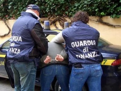 Operazione anticamorra a Roma, arrestati elementi della famiglia Senese