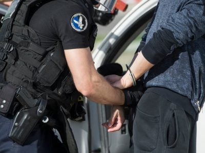 Francia, arrestato uno tra i pedofili più pericolosi al mondo