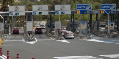 Genova Est, slitta l’apertura  del casell...