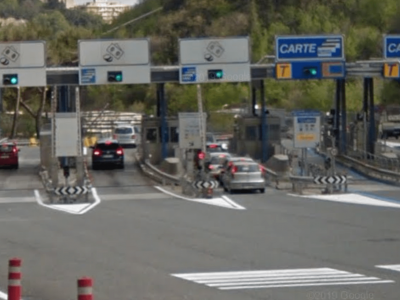 Genova Est, slitta l’apertura  del casello code di quattro chilometri