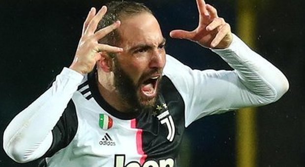 Calciomercato Juventus