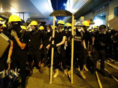 La Nuova Zelanda sospende il trattato di estradizione con Hong Kong