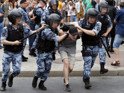 Apre a Hong Kong l’ufficio per la sicurezza nazionale voluto dalla Cina