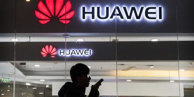 Huawei, in Italia tagliata fuori dalla corsa pe...