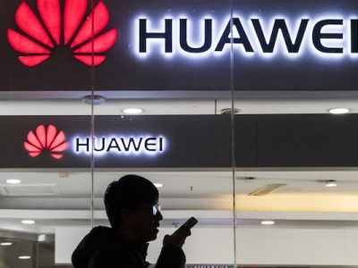 Huawei, in Italia tagliata fuori dalla corsa per le apparecchiature del 5G