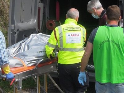 Rinvenuto un cadavere in un casolare di campagna, vari segni di violenze sul corpo