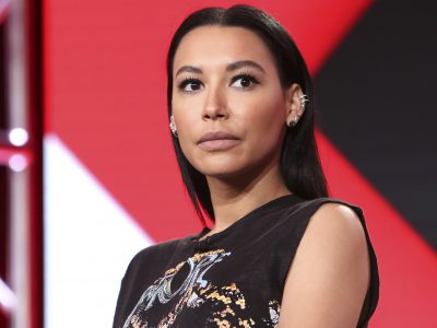 Non ci sono tracce dell’attrice Naya Rivera star di “Glee” e si teme il peggio&...