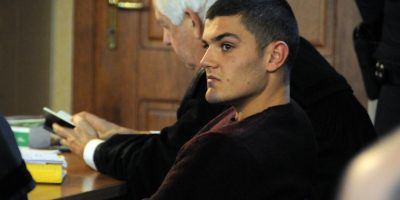 Ergastolo confermato per Alberto Cubeddu colpev...