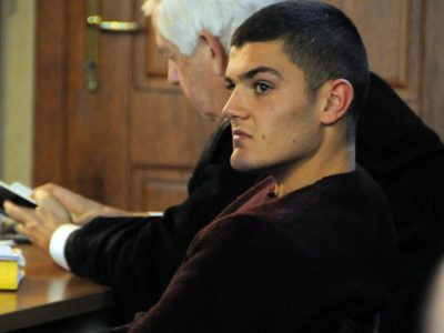 Ergastolo confermato per Alberto Cubeddu colpevole di duplice omicidio