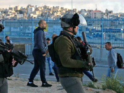 Israele, l’esercito impegnato nella lotta di contrasto al virus