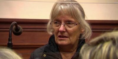 E’ morta Jacqueline Sauvage, in Francia e...