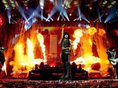 I Kiss, leggendaria band, saranno a Verona il 21 luglio 2021
