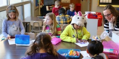 Usa, le scuole riapriranno “La scienza è ...