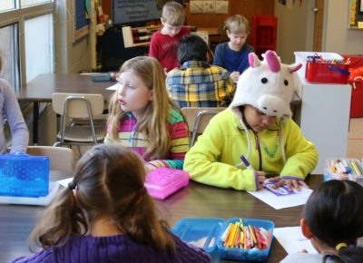 Usa, le scuole riapriranno “La scienza è dalla nostra parte non ci ostacolerà”