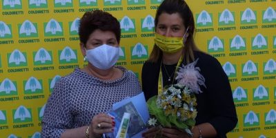 Famiglie in difficoltà: Coldiretti scende in ca...