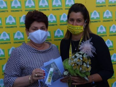 Famiglie in difficoltà: Coldiretti scende in campo con 9 mila fattorie sociali