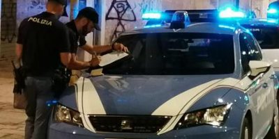 Torino, arrestati due albanesi con 55 chili di ...