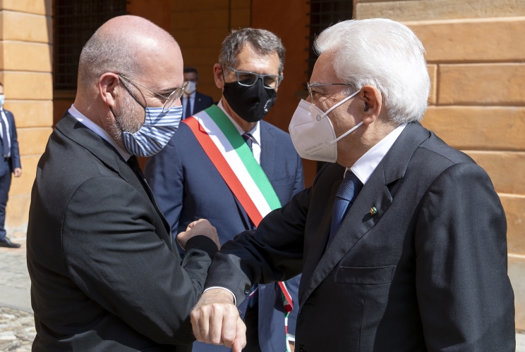mattarella bologna stragi