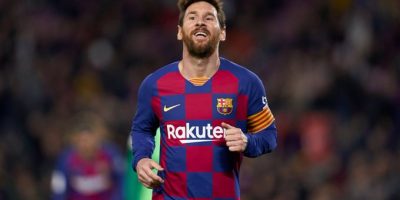 Messi, finisce l’avventura blaugrana: sal...