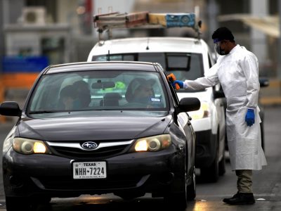 Non si fermano i casi di contagio in Messico, la situazione negli Usa