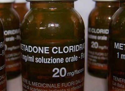 metadone due ragazzi