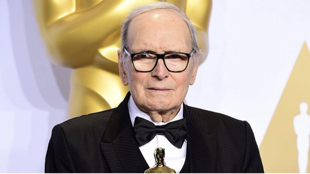 Ennio Morricone