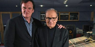 Ennio Morricone nominato quasi una volta ogni d...